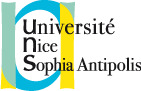 Universit� de Nice - Sophia Antipolis