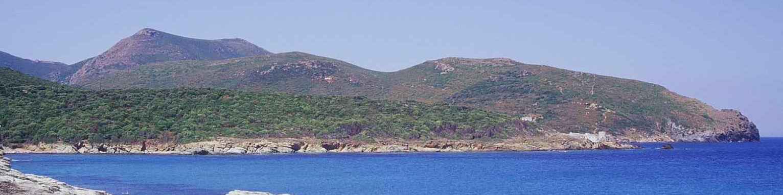 Corsica