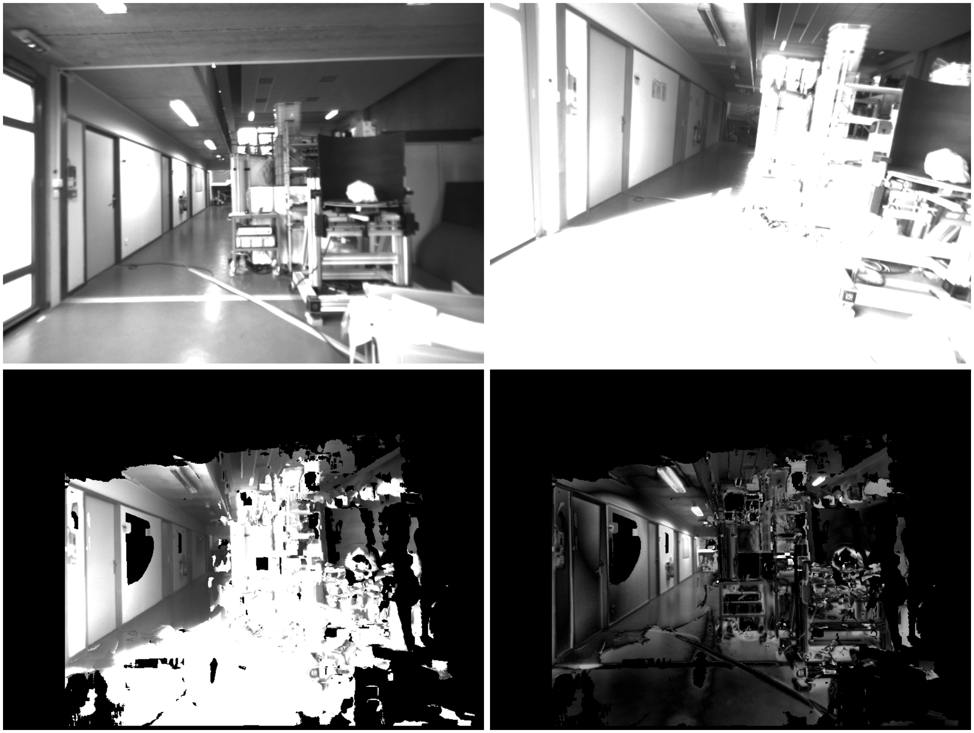 Dense Illumination Model