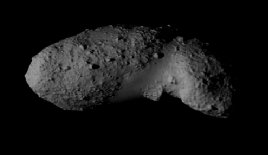 Visual SLAM for Space Robots