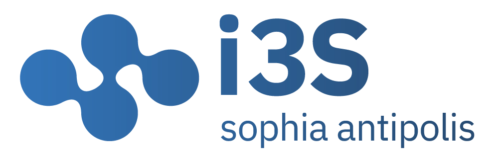 logo I3S