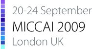 MICCAI 2009 Home