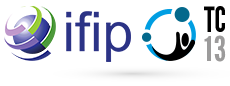 logo IFIP TC13