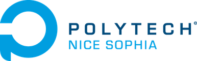 logo Polytech Nice